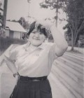 อรไพลิน เจริญบุญ Site de rencontre femme thai Thaïlande rencontres célibataires 22 ans